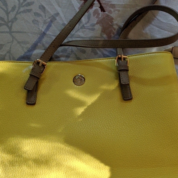 Purse satchel - Picture 1 of 4